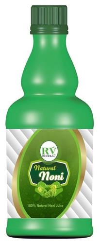 Herbal Product Natural Noni