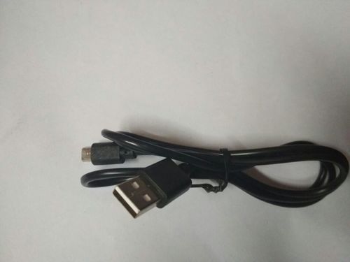 White Usb Data Cable