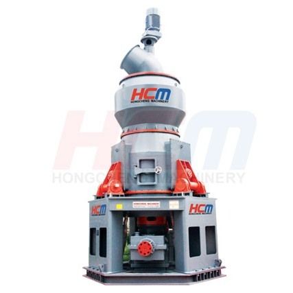 Hlm1100 Vertical Roller Mill For Coal Grinding Capacity: 20 Tons Per Hour Kilogram(Kg)