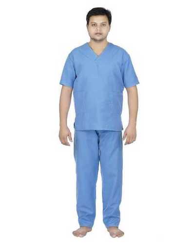 OT Scrub Suit