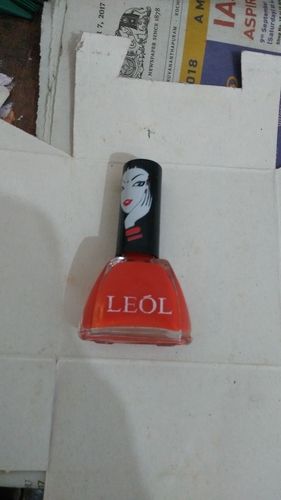 Nail Colour Icon 7 ml