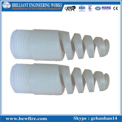 Ptfe Spiral Nozzle