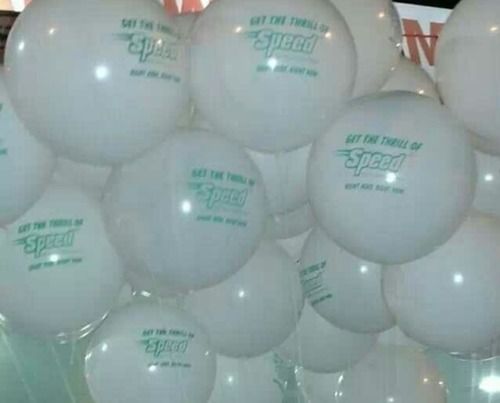 Balloons Decoration Services By Balloon With Decorations