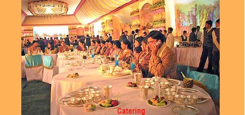 Wedding Catering Services By bowevent.Com