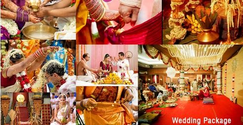 Wedding Planner Service