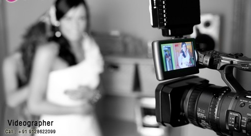 Wedding Videography Services By bowevent.Com