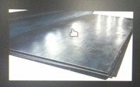 Galvanized Iron Sheet