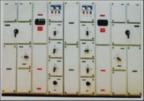 Mccb Control Panels