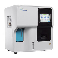 Auto Hematology Analyzer