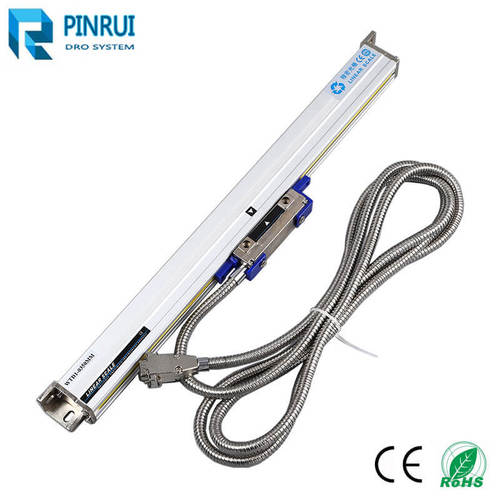 High Quality Optical Linear Scale