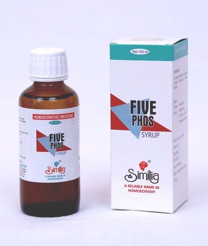 Five Phos Syrup