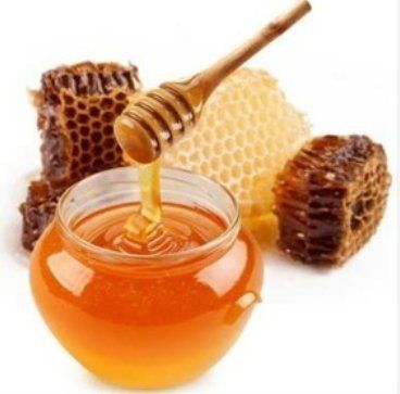 Natural Honey - Pure, High Nutritional Value | Delicious Taste, Delectable Flavor, Premium Quality