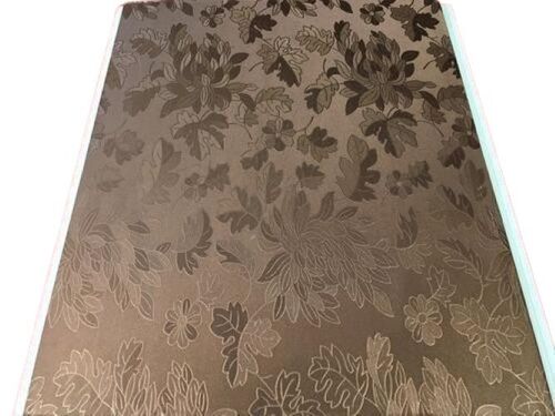 PVC Panel - High Grade PVC Material | Attractive Patterns and Stylish Designs