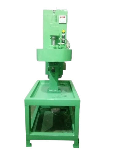 Side Stand Tapping Machine