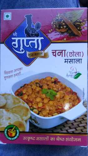 Chana Masala