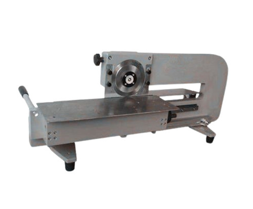 Linear Blade Depanelizer Machine