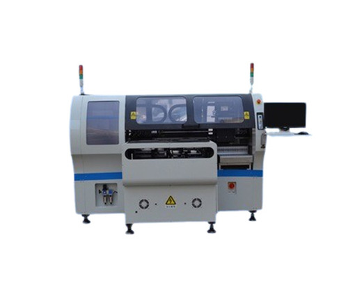 Smt Pick And Place Machine