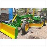 Tractor Grader