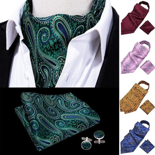 All Colors Trendy Colorfastness Neck Ties