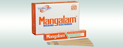 Mangalam Electrode E6013