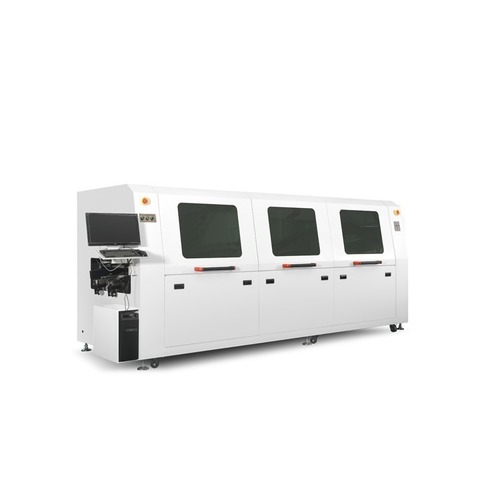 Smt Wave Soldering Machine