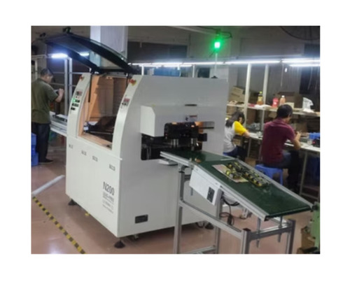 Economy Lead Free Wave Solder