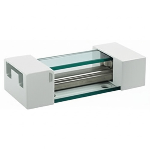 Glass Top Patch Fitting