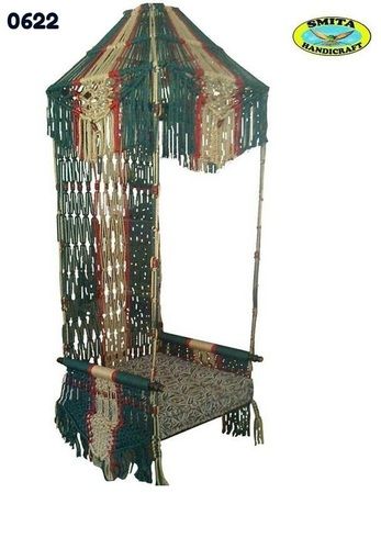 Maharaja Swing Chair