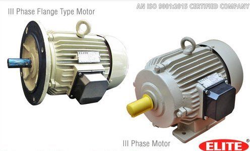  3 फेज इलेक्ट्रिक मोटर 