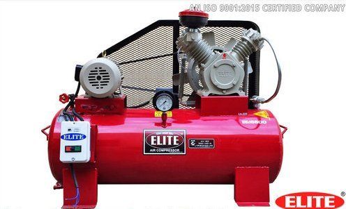 3HP 500 Pound Air Compressor for Industrial Use