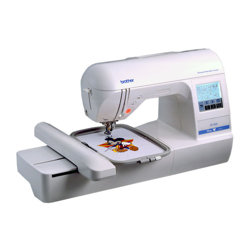 Sewing Embroidery Machine