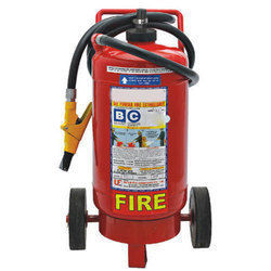 9 kg Portable Fire Extinguisher