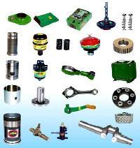 Agriculture Spare parts Die