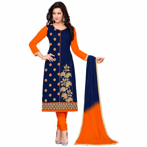 Ladies Designer Cotton Kurti