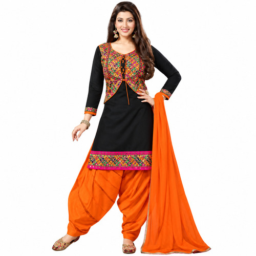 Designer Cotton Kurti