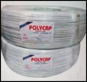 Poly Aluminum Single Winding Wire