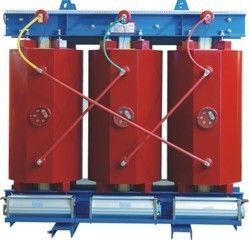 Industrial Dry Type Transformer