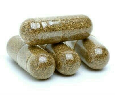 Triphala Capsule