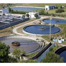 Waste Water Treatment Plant