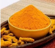 Turmeric Powder