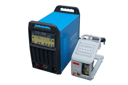 All-digital High-speed Pulse Inverter Mig Welding Machine