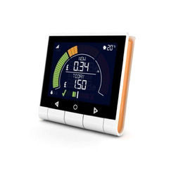 Energy Saving Monitor