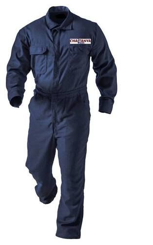 Industrial Coverall Dress