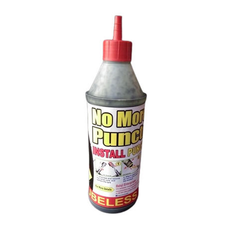 Puncture Lock Tyre Sealant