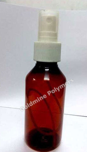 Rigid Spray Bottle