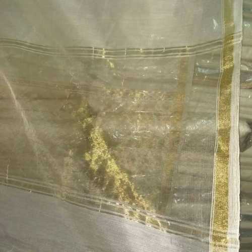 Silk Chanderi Dupatta