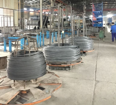 Spring Steel Wire