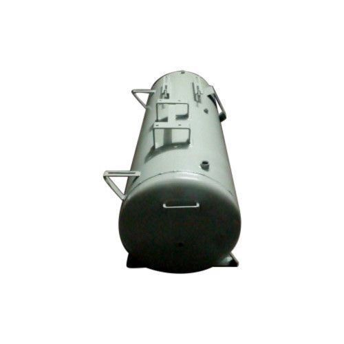 Horizontal Air Receiver Tank