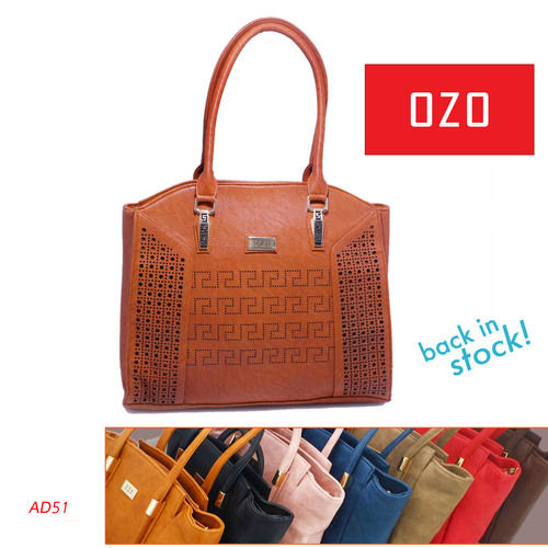 OZO Ladies Shoulder Bags (AD51)