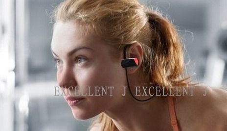 Stereo Sport Bluetooth Earphone Ejk9